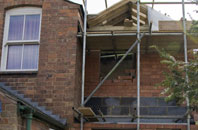 free Belfield home extension quotes