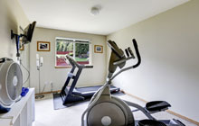 Belfield home gym construction leads